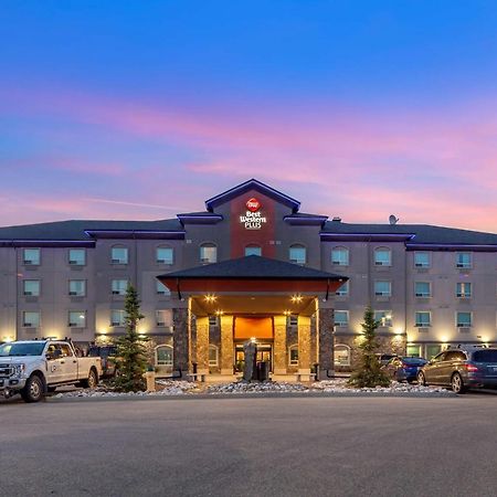 Best Western Plus Drayton Valley All Suites Luaran gambar