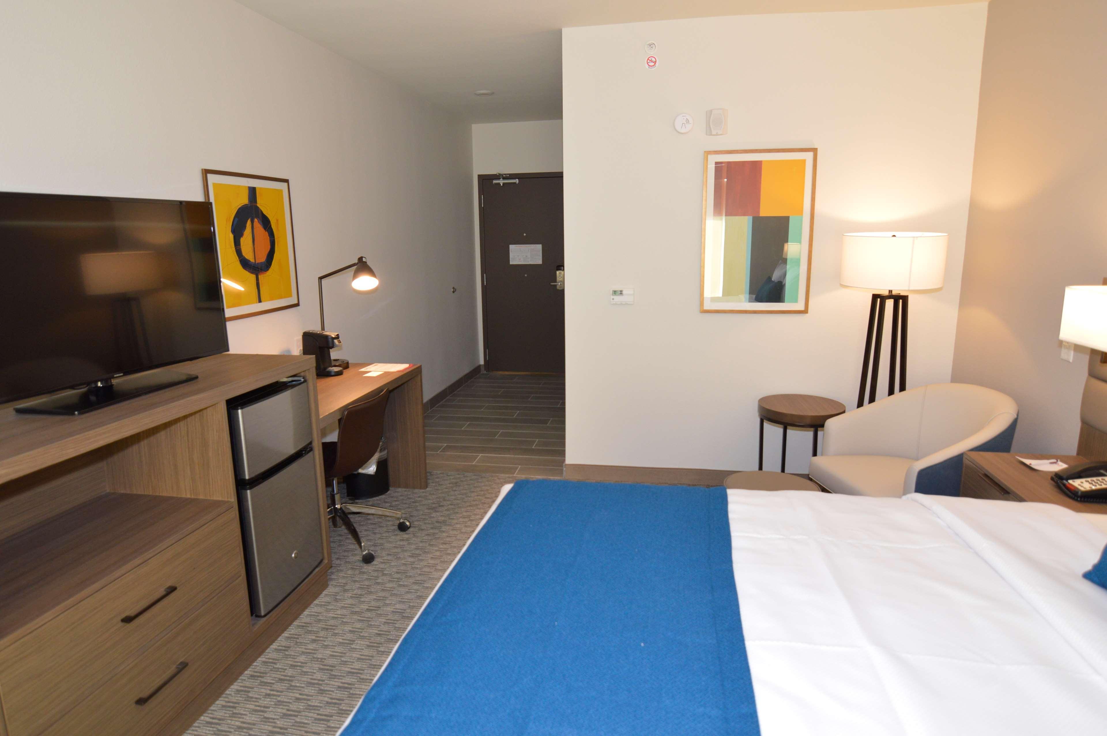 Best Western Plus Drayton Valley All Suites Luaran gambar