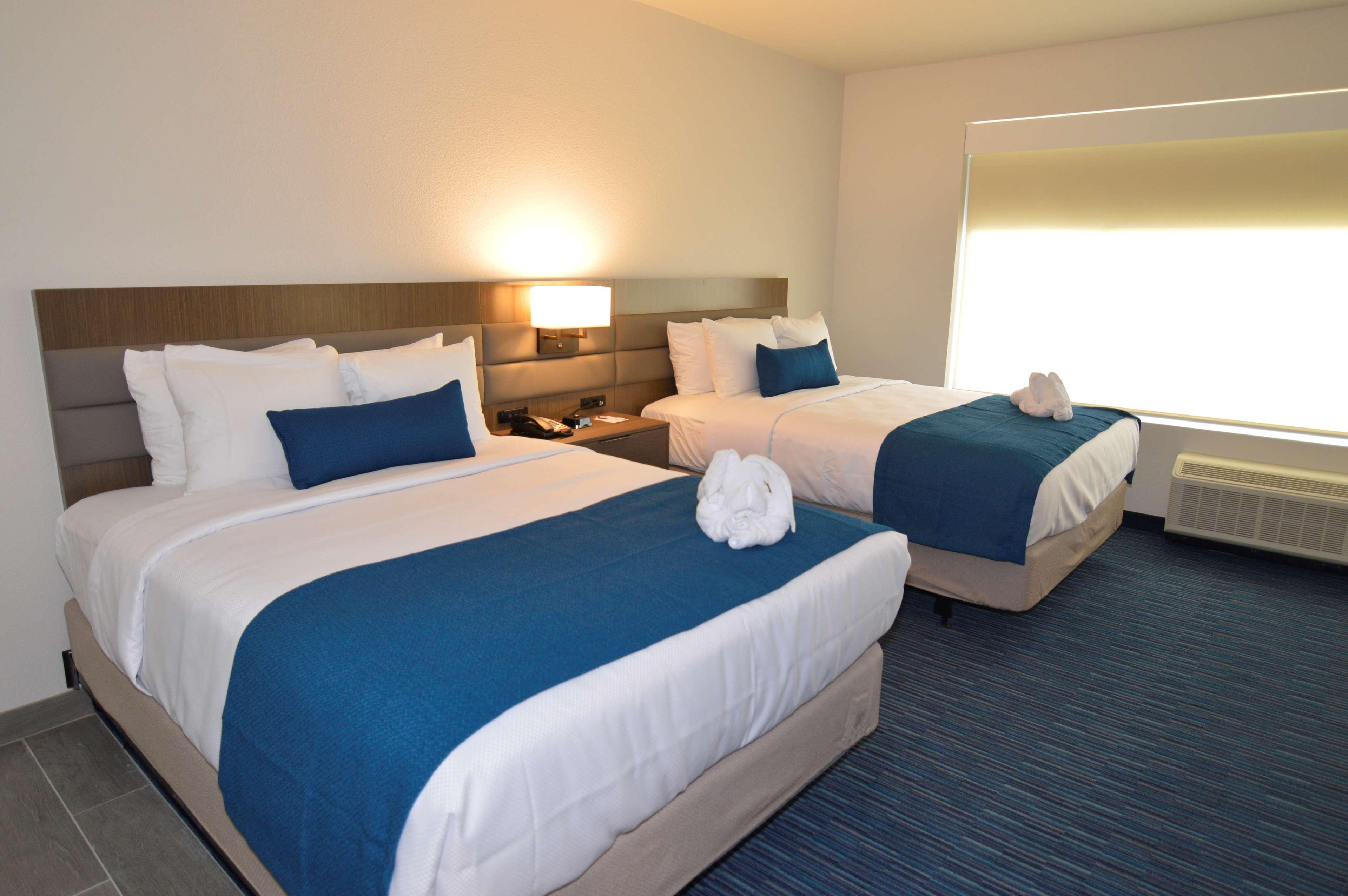 Best Western Plus Drayton Valley All Suites Luaran gambar