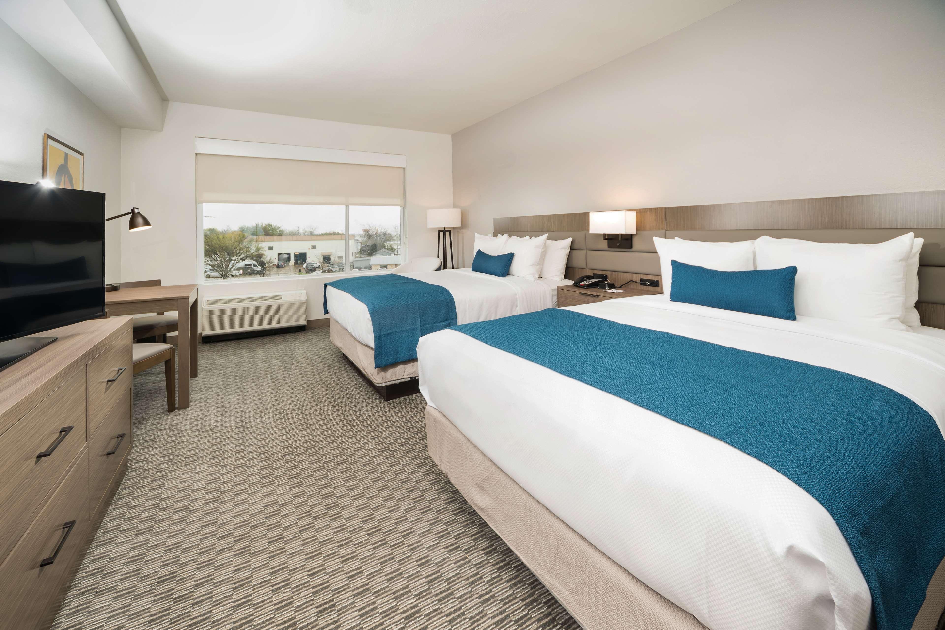 Best Western Plus Drayton Valley All Suites Luaran gambar