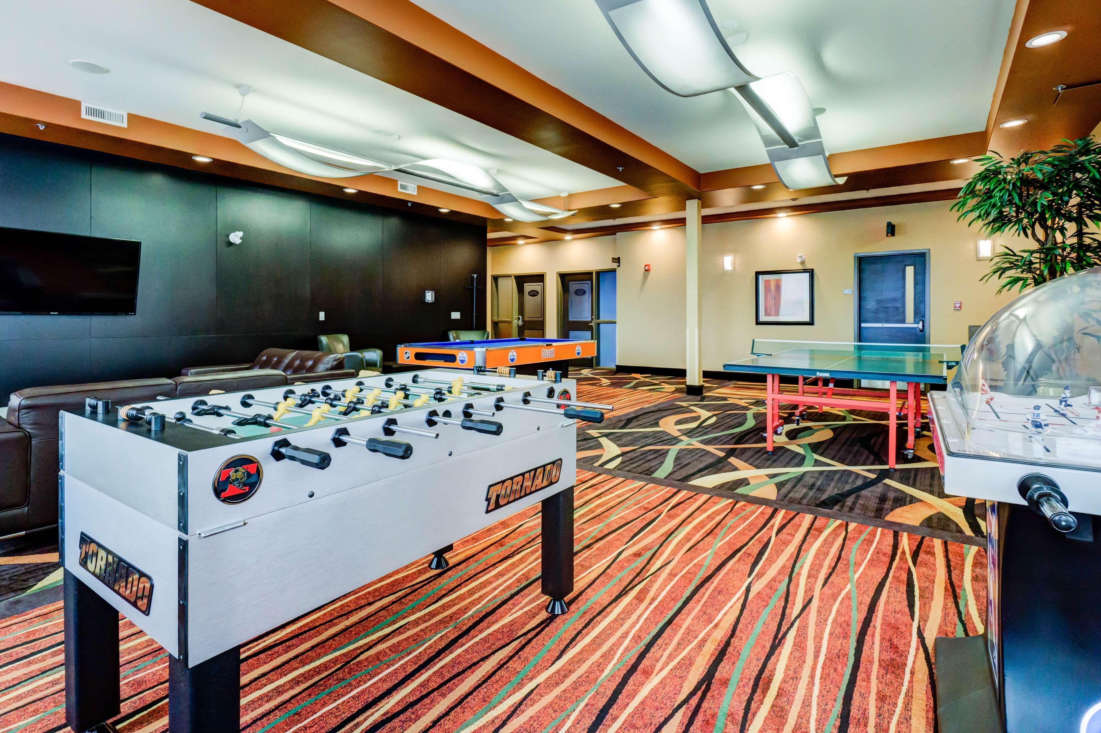 Best Western Plus Drayton Valley All Suites Luaran gambar
