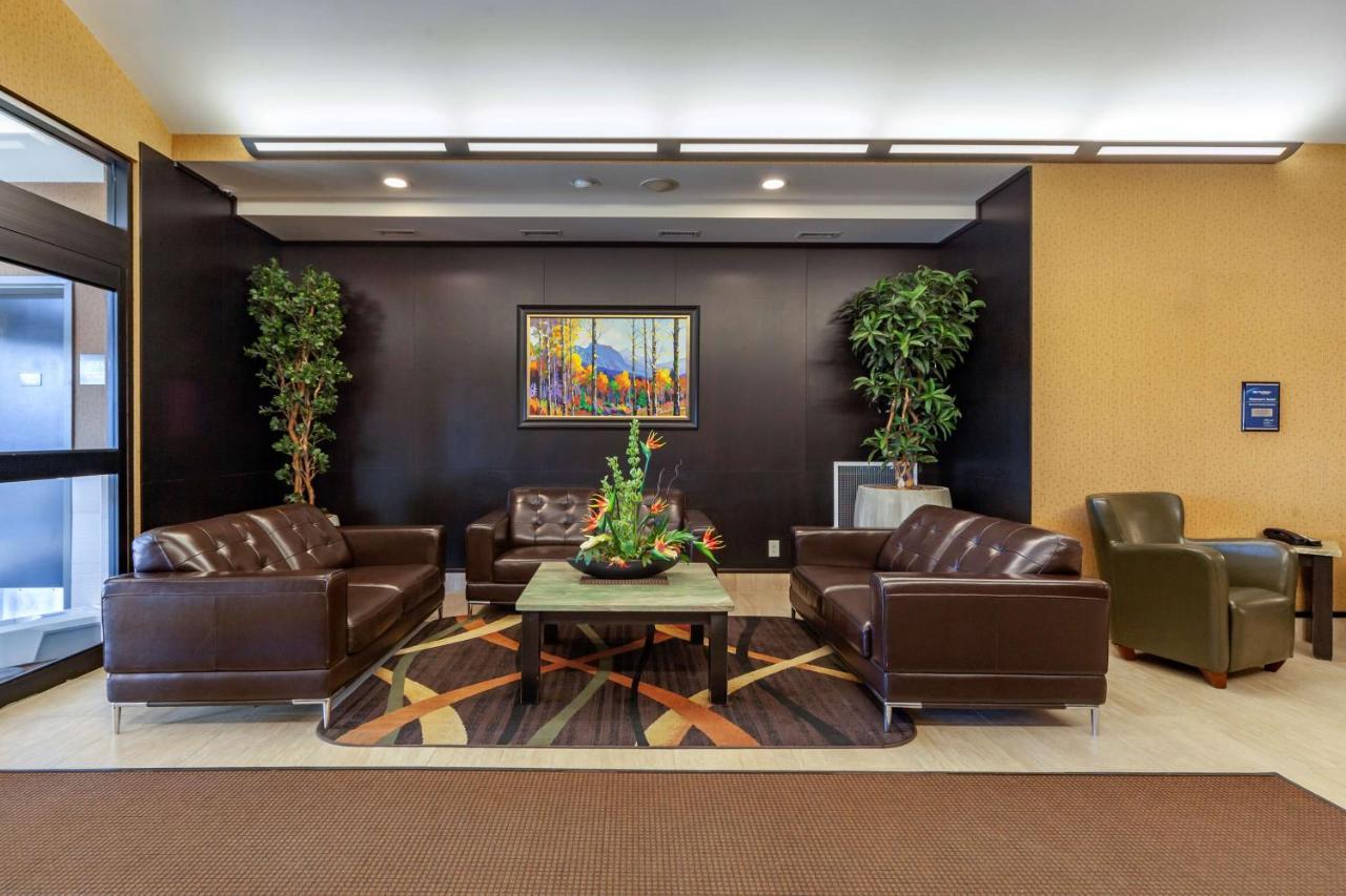Best Western Plus Drayton Valley All Suites Luaran gambar