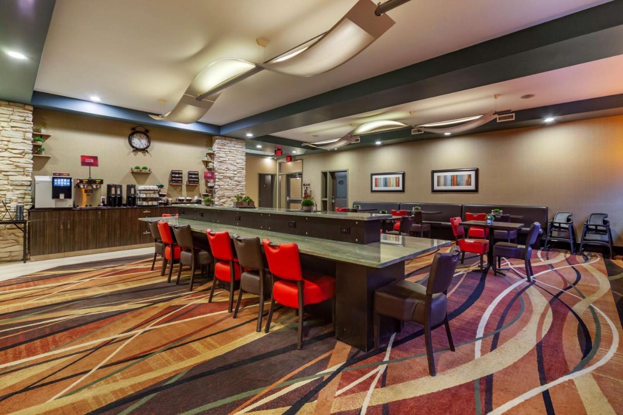 Best Western Plus Drayton Valley All Suites Luaran gambar