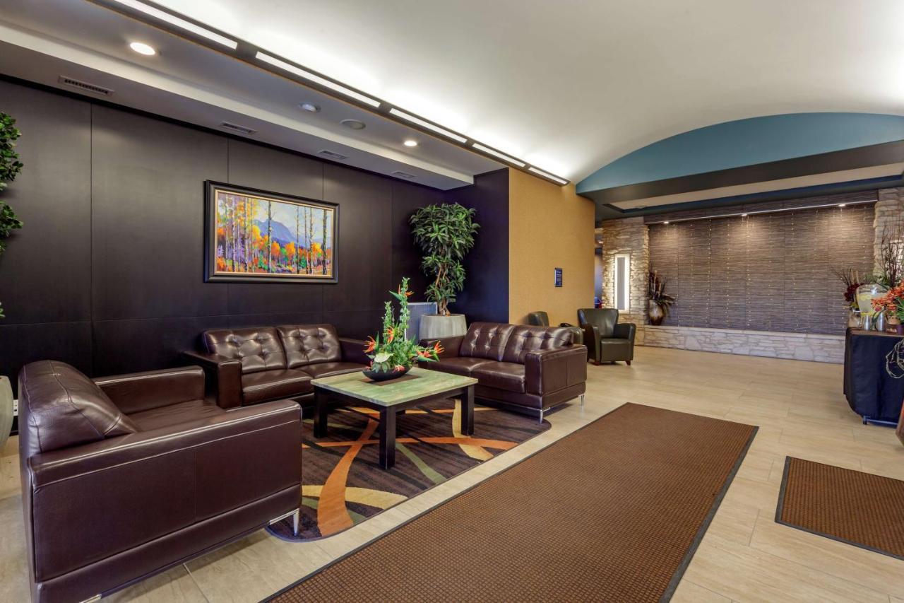 Best Western Plus Drayton Valley All Suites Luaran gambar
