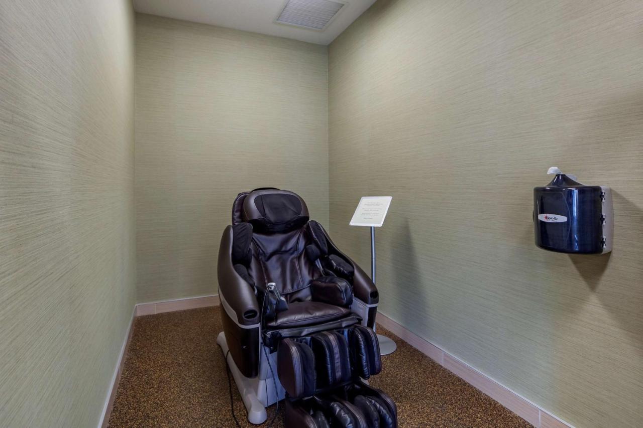 Best Western Plus Drayton Valley All Suites Luaran gambar